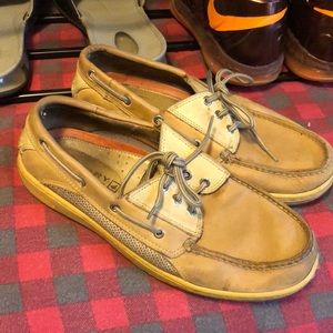 Sperry Top-sider